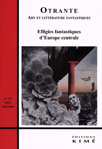 Effigies fantastiques d'Europe centrale