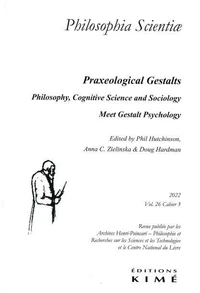 Praxeological Gestalts