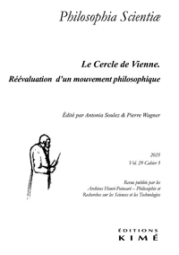 Réévaluation d’un mouvement philosophique