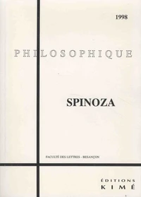 Spinoza