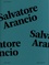 Pleased to meet you N° 8, octobre 2019 Salvatore Arancio