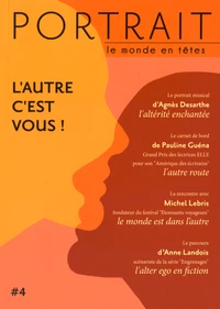 L'autre c'est vous