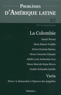 La Colombie