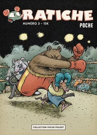 Ratiche Poche N° 3