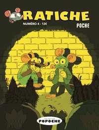 Ratiche Poche N° 4