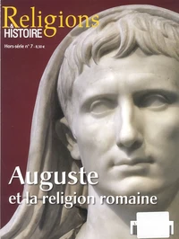 Auguste et la religion romaine