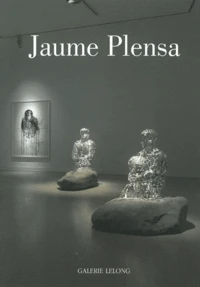 Jaume Plensa