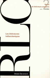 Les littératures indiaocéaniques