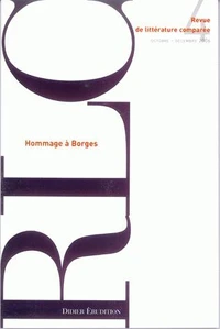 Hommage à Borges