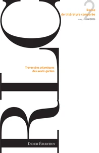 Traversées atlantiques des avant-gardes
