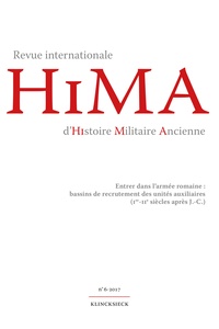 Revue internationale dhistoire militaire ancienne N° 6, Volume 2.pdf