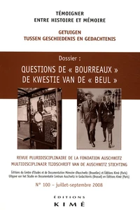 Questions de "bourreaux"