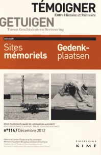 Sites mémoriels