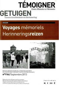 Voyages mémoriels
