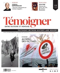 Au nom des victimes
