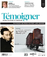 L'ère des commémorations ?