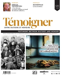 Quel avenir pour la mémoire du génocide des Arméniens ?