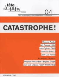 Catastrophe !