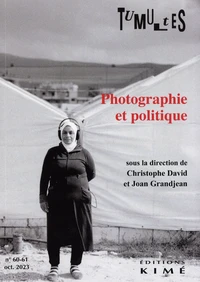 Photographie et politique