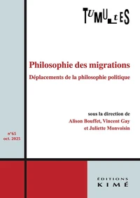 Philosophie des migrations