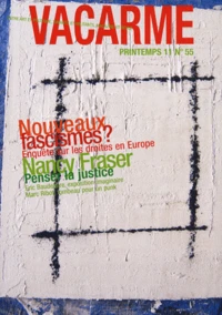 Nouveaux fascismes ?
