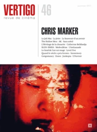 Chris Marker