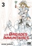 Akane Shimizu - Les Brigades Immunitaires T03.