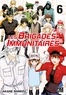 Akane Shimizu - Les Brigades Immunitaires T06.