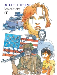 Les cahiers Aire Libre N° 1
