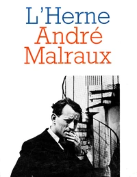 André Malraux
