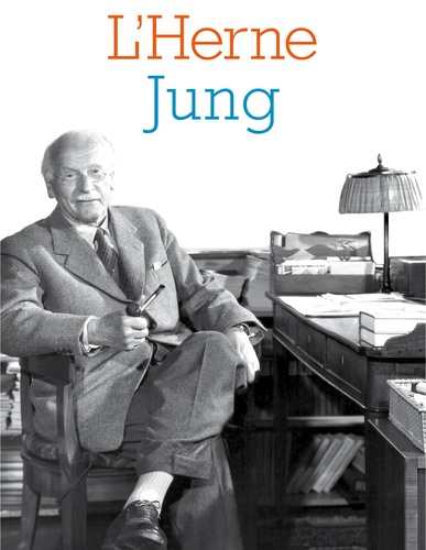  Les cahiers de l'Herne - Carl Gustav Jung.