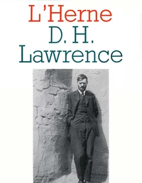 D. H. Lawrence
