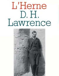 D. H. Lawrence