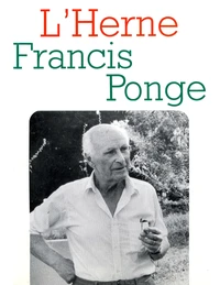 Francis Ponge