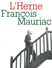  Les cahiers de l'Herne - François Mauriac.