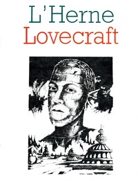 H.P. Lovecraft...