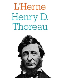 Henry D. Thoreau