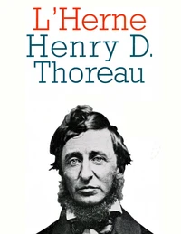 Henry D. Thoreau