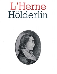  Les cahiers de l'Herne - Hölderlin.