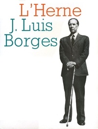  Les cahiers de l'Herne - Jorge Luis Borgès.