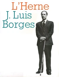 Jorge Luis Borgès