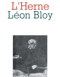  Les cahiers de l'Herne - Léon Bloy.