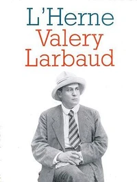 Valéry Larbaud