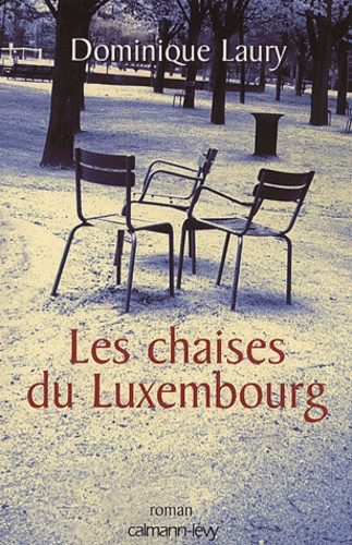 Les chaises du Luxembourg - Occasion