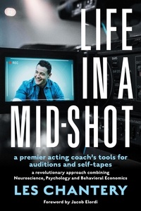 Livres téléchargeables gratuitement pour ipad Life in a Mid-Shot 9780645511727 en francais par Les Chantery 