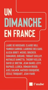 Un dimanche en France