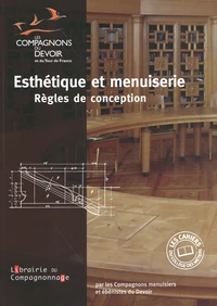 Esthétique et menuiserie