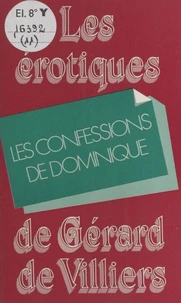 Les Confessions de Dominique