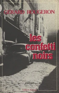 Les Confetti noirs