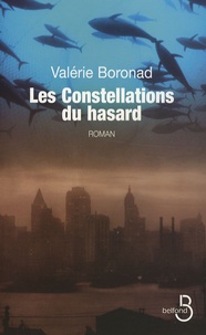 Valérie Boronad - Les Constellations du hasard.